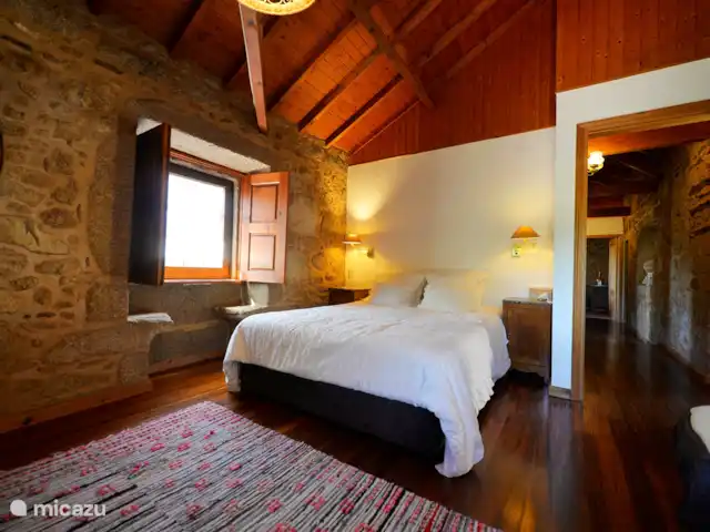 Casa do Bosque huren in Portugal, Viana do Castelo, Vila Nova de Cerveira - villa Casa do Bosque