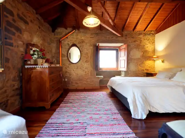 Casa do Bosque huren in Portugal, Viana do Castelo, Vila Nova de Cerveira - villa Casa do Bosque