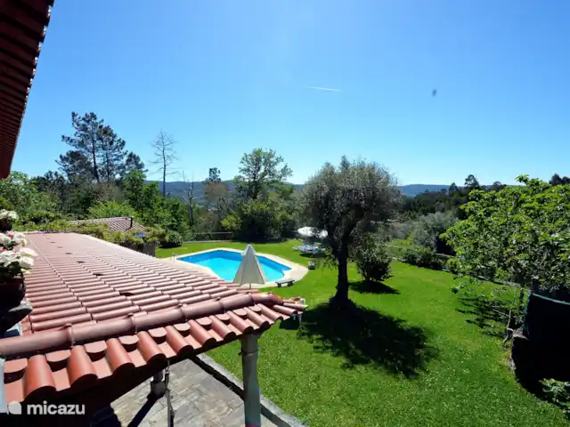 Casa do Bosque huren in Portugal, Viana do Castelo, Vila Nova de Cerveira - villa Casa do Bosque