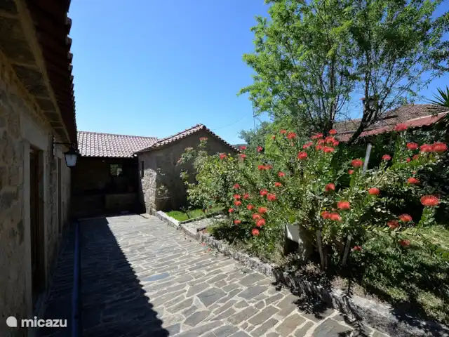Casa do Bosque huren in Portugal, Viana do Castelo, Vila Nova de Cerveira - villa Casa do Bosque