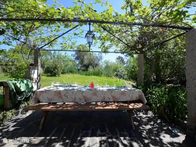 Casa do Bosque huren in Portugal, Viana do Castelo, Vila Nova de Cerveira - villa Casa do Bosque
