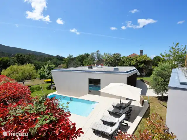 Villa Serene | Portugal, Costa Verde, Caminha - villa Villa Serene | Portugal, Costa Verde, Caminha - villa