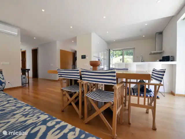 Villa Serene | Portugal, Costa Verde, Caminha - villa Villa Serene