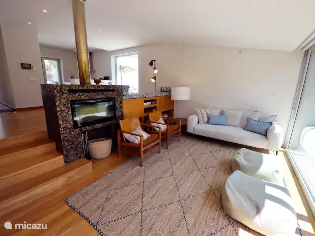 Villa Serene | Portugal, Costa Verde, Caminha - villa Villa Serene