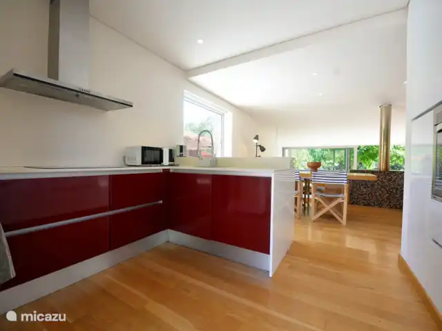 Villa Serene | Portugal, Costa Verde, Caminha - villa Villa Serene
