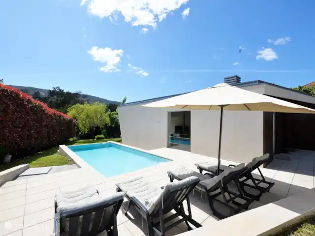 Villa Serene | Portugal, Costa Verde, Caminha - villa Villa Serene