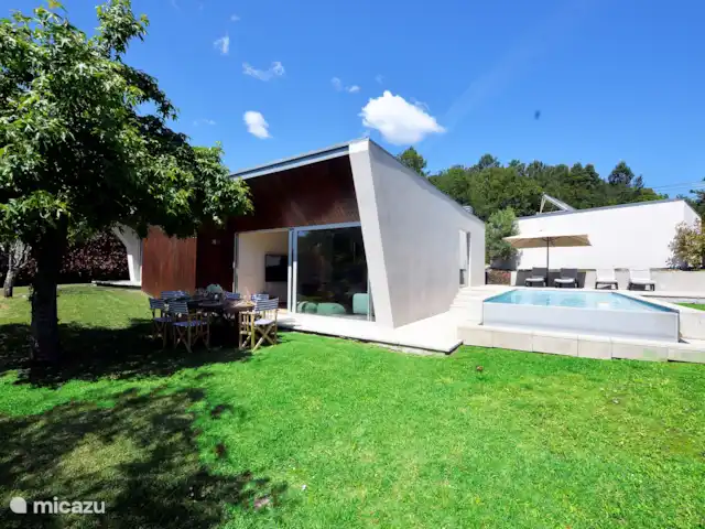 Villa Serene | Portugal, Costa Verde, Caminha - villa Villa Serene