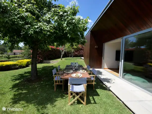 Villa Serene | Portugal, Costa Verde, Caminha - villa Villa Serene