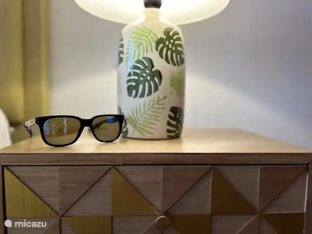 FTV Maisons de vacances Casa Coscolla | Espagne, Fuerteventura, Corralejo - maison mitoyenne Chambre