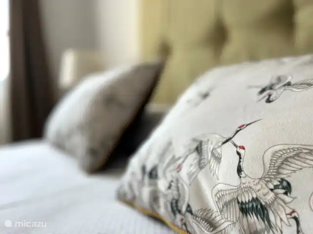 FTV Maisons de vacances Casa Coscolla | Espagne, Fuerteventura, Corralejo - maison mitoyenne Chambre