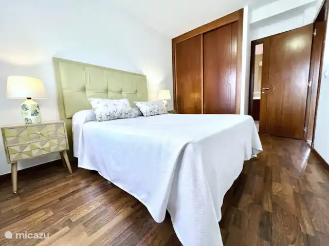 FTV Maisons de vacances Casa Coscolla | Espagne, Fuerteventura, Corralejo - maison mitoyenne Chambre Suite