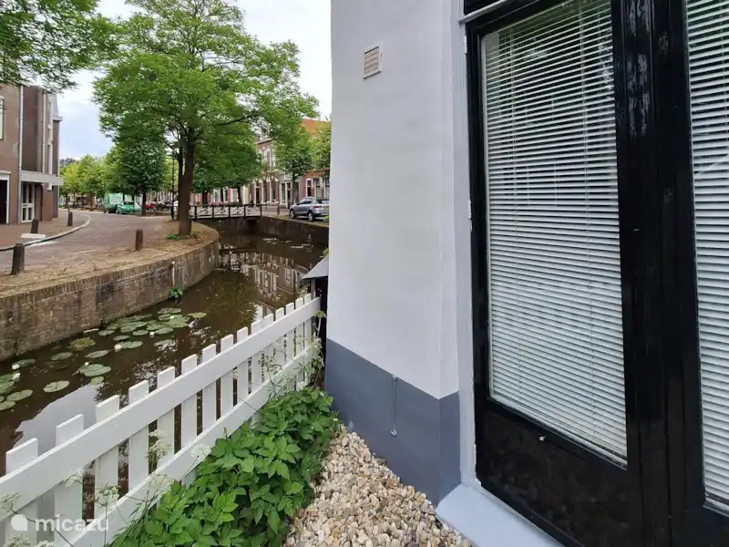 Franeker Hûske | Pays-Bas, Frise, Franeker - Maison de ville Franeker Hûske | Pays-Bas, Frise, Franeker - Maison de ville