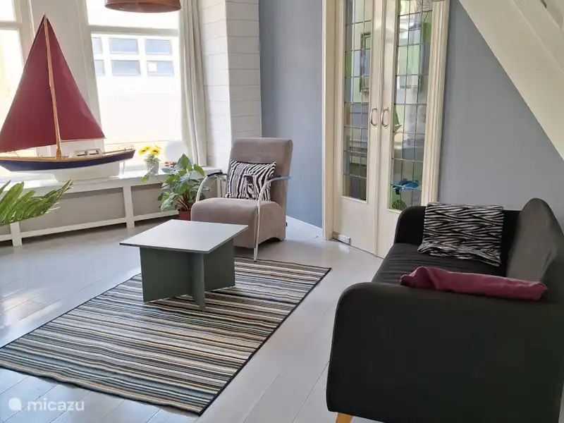 Franeker Hûske | Pays-Bas, Frise, Franeker - Maison de ville Franeker Hûske | Pays-Bas, Frise, Franeker - Maison de ville