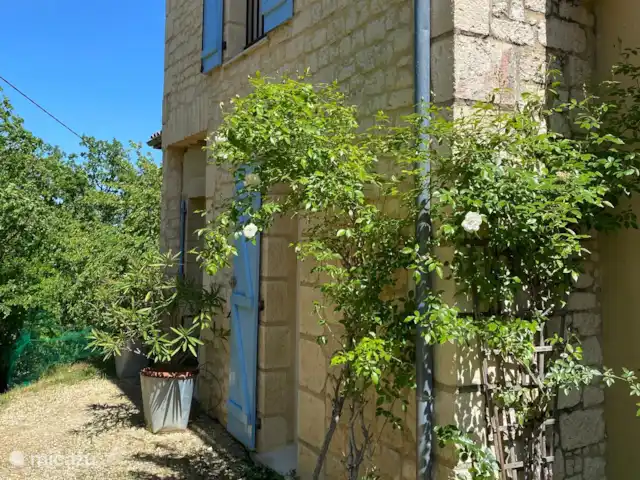 La Bergerie huren in Frankrijk, Dordogne, Saint-Cybranet - villa Vooringang huis