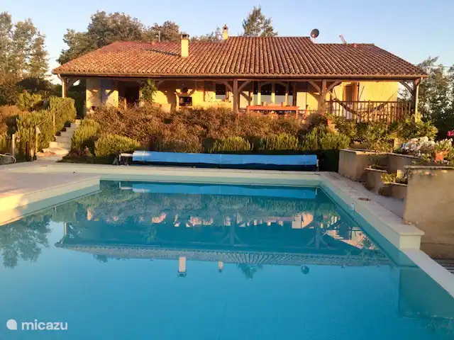 villa | France – La Bergerie