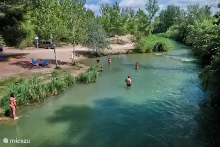 Lugares y actividades en Pedralba y alrededores