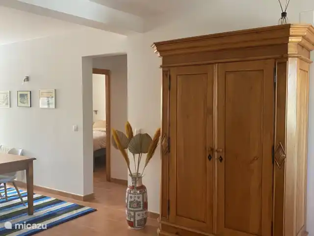 Location de Vacances Espagne, Valence, Pedralba, villa - Casa Pájaros Salon