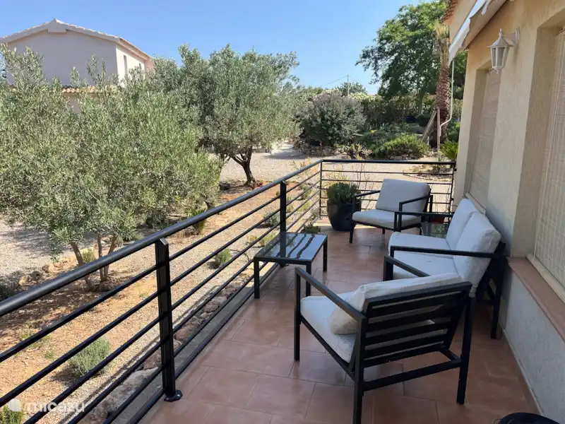 Casa Pájaros en España, Valencia, Pedralba  - Villa Casa Pájaros en España, Valencia, Pedralba  - Villa