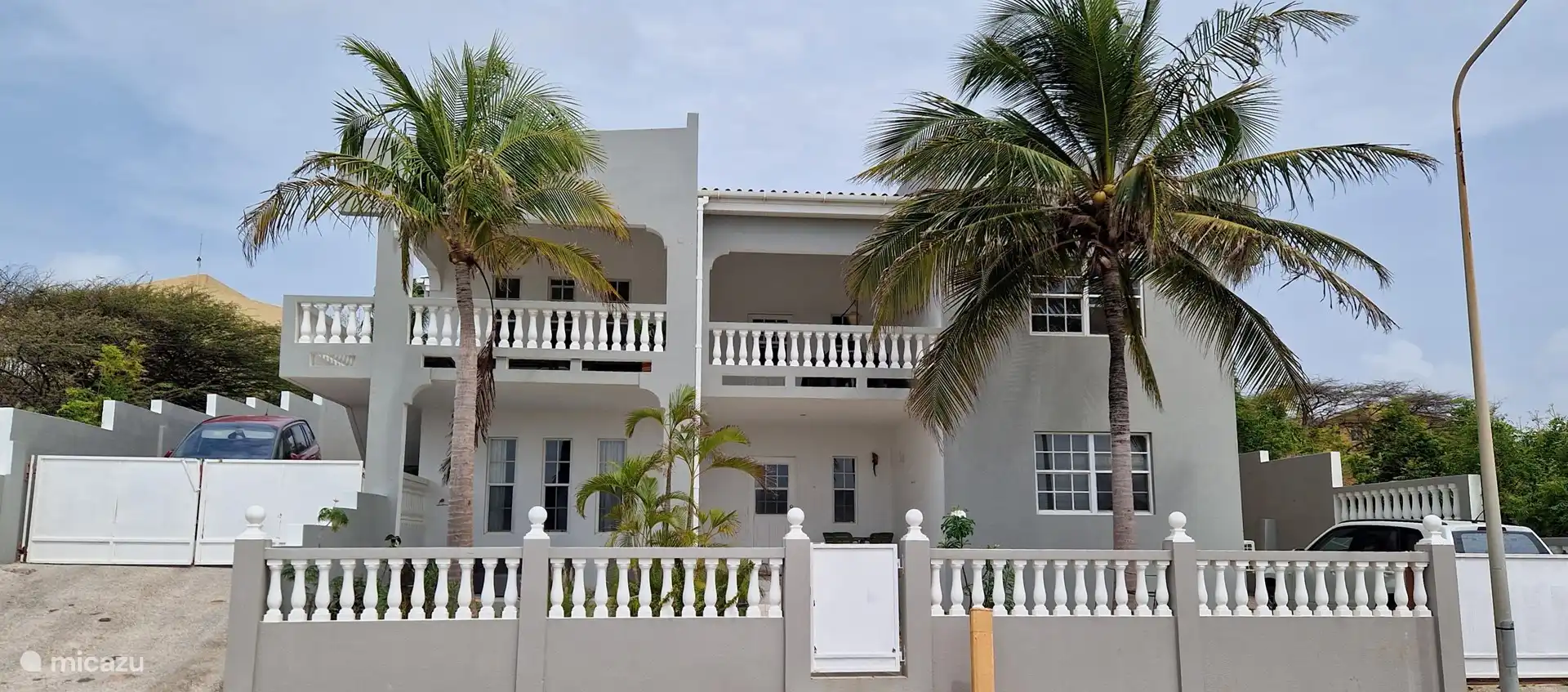 appartement, Jan Donker, Banda Abou (West), Curaçao - Bon Bista