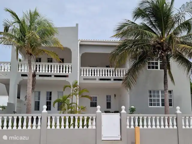 Bon Bista en Curazao, Bandabou (oeste), Barber - apartamento Bon Bista en Curazao, Bandabou (oeste), Barber - apartamento