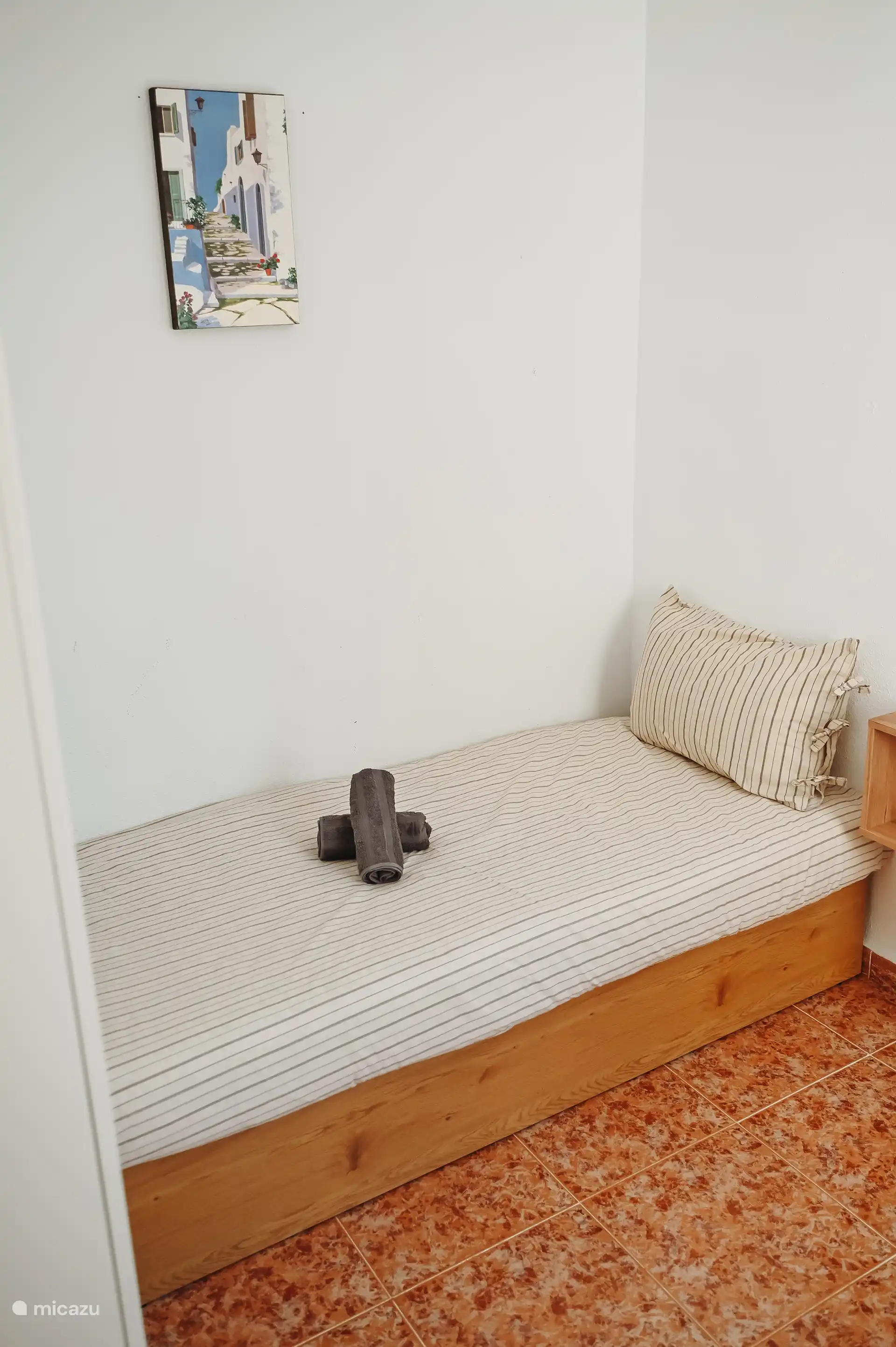 Slaapkamer