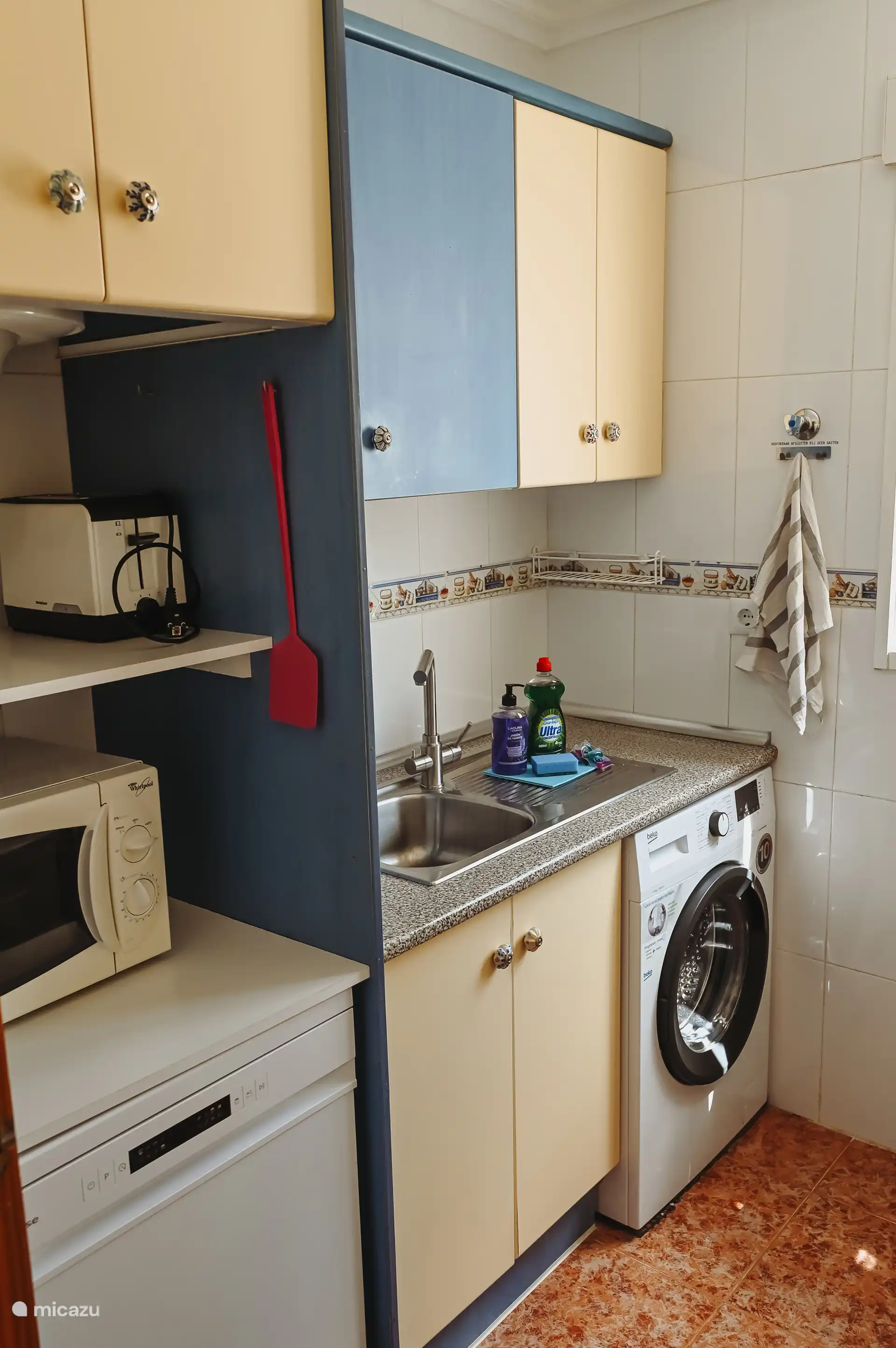 Keuken