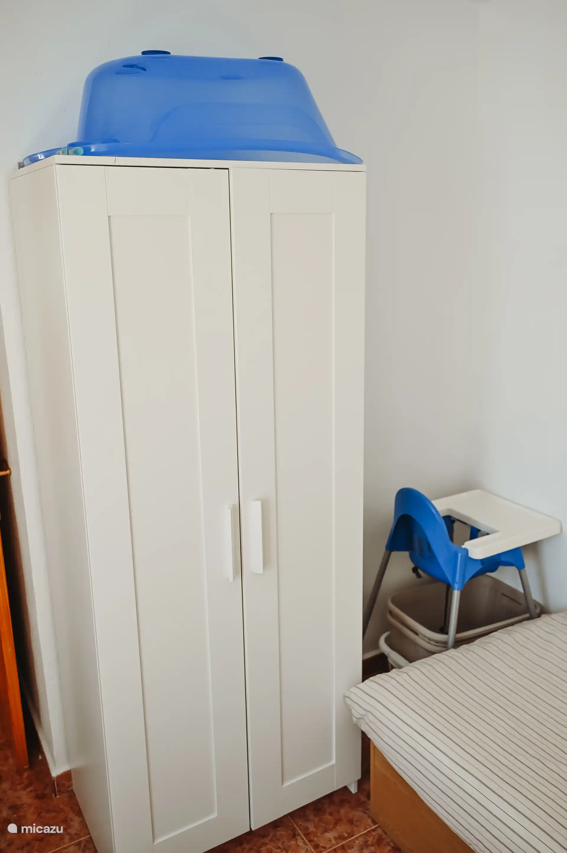 Slaapkamer
