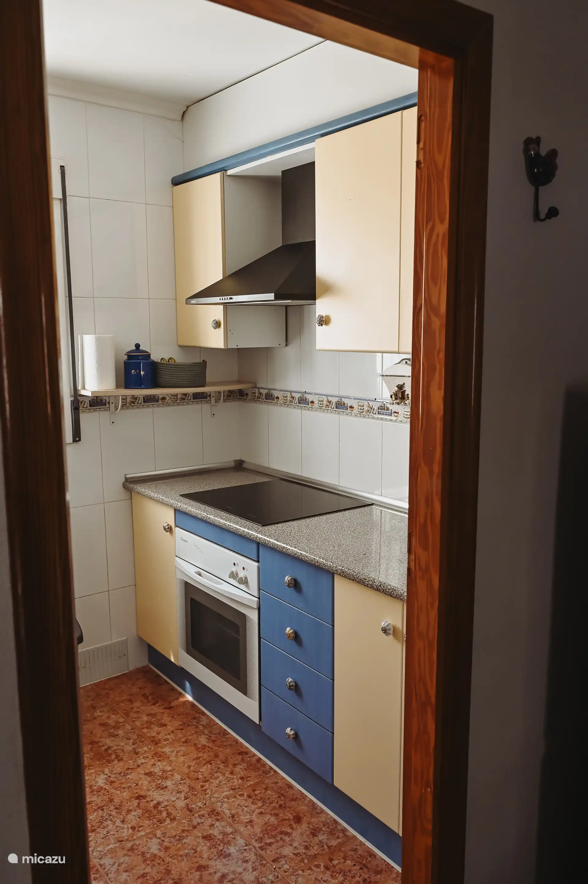 Keuken