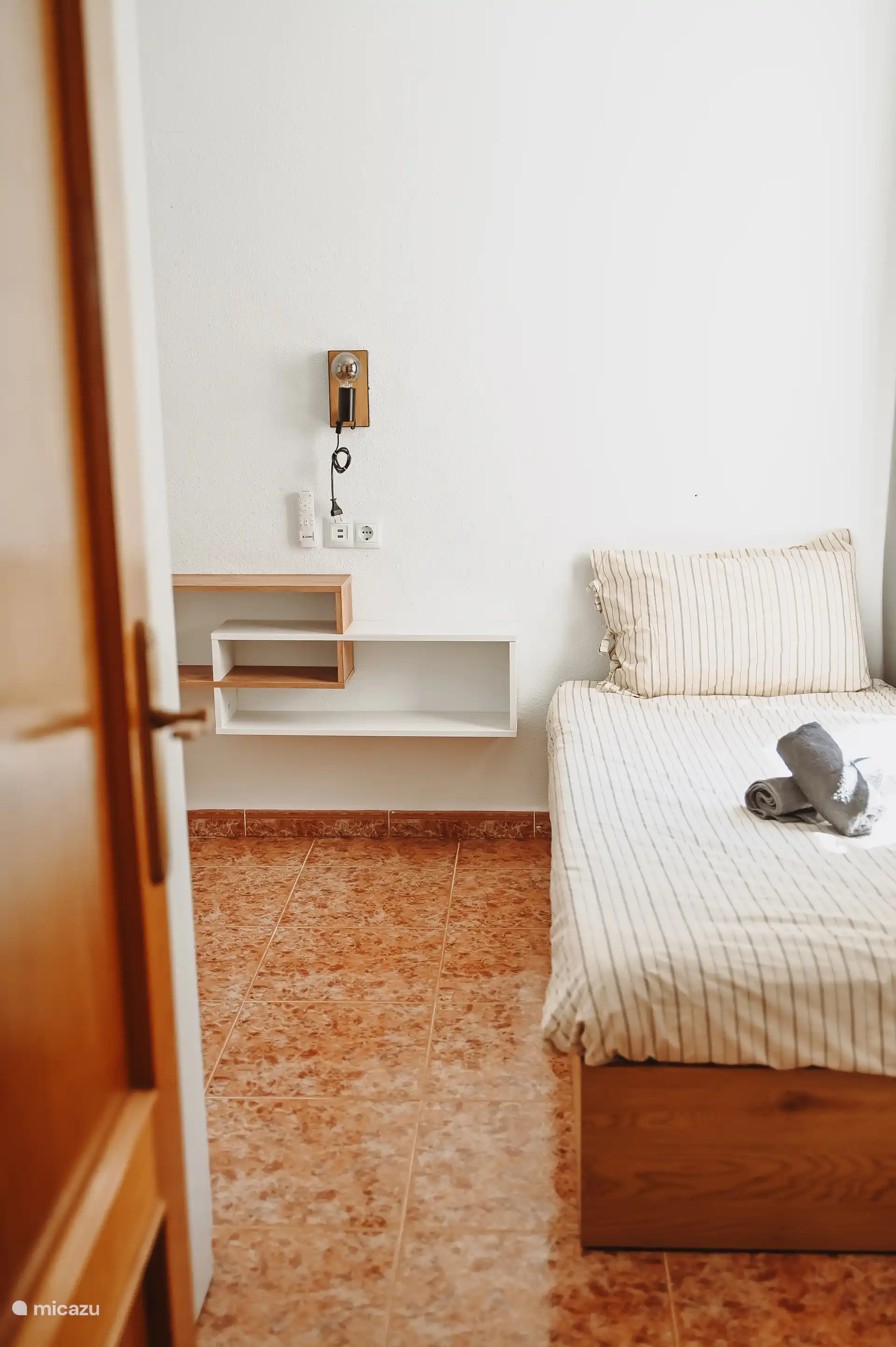 Slaapkamer