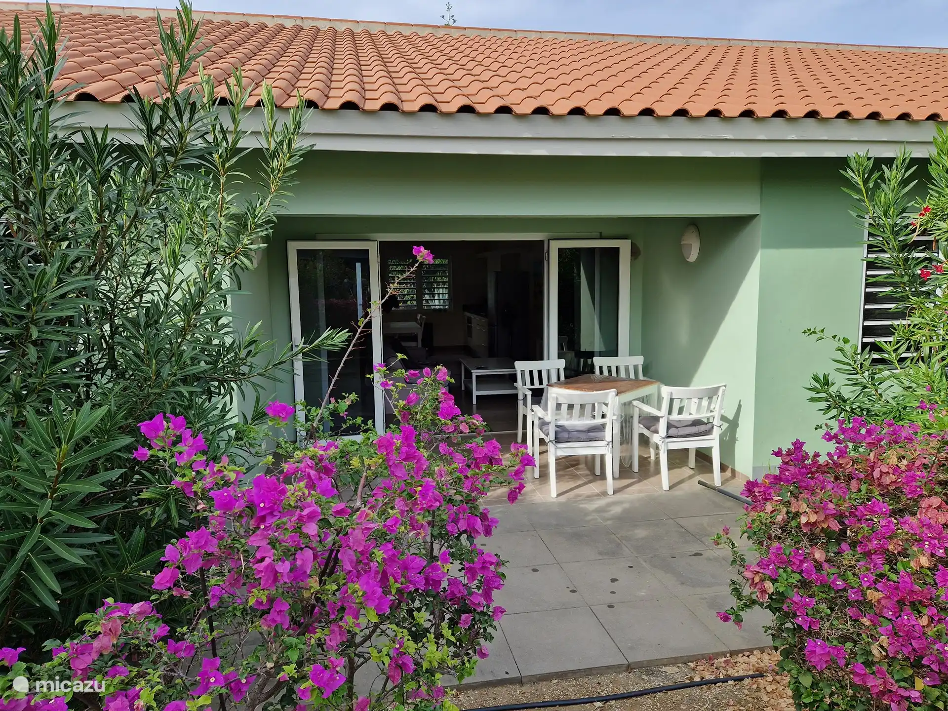 Shopping, Curaçao, Curaçao-Centre, Sint Michiel, appartement The Ultimate Caribbean Experience