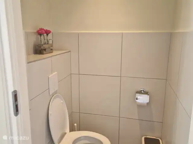 The Ultimate Caribbean Experience | Curaçao, Curaçao-Centre, Sint Michiel - appartement WC séparé