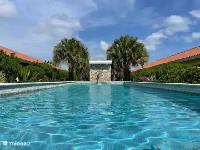 The Ultimate Caribbean Experience | Curaçao, Curaçao-Centre, Sint Michiel - appartement Jardin tropical avec piscine commune