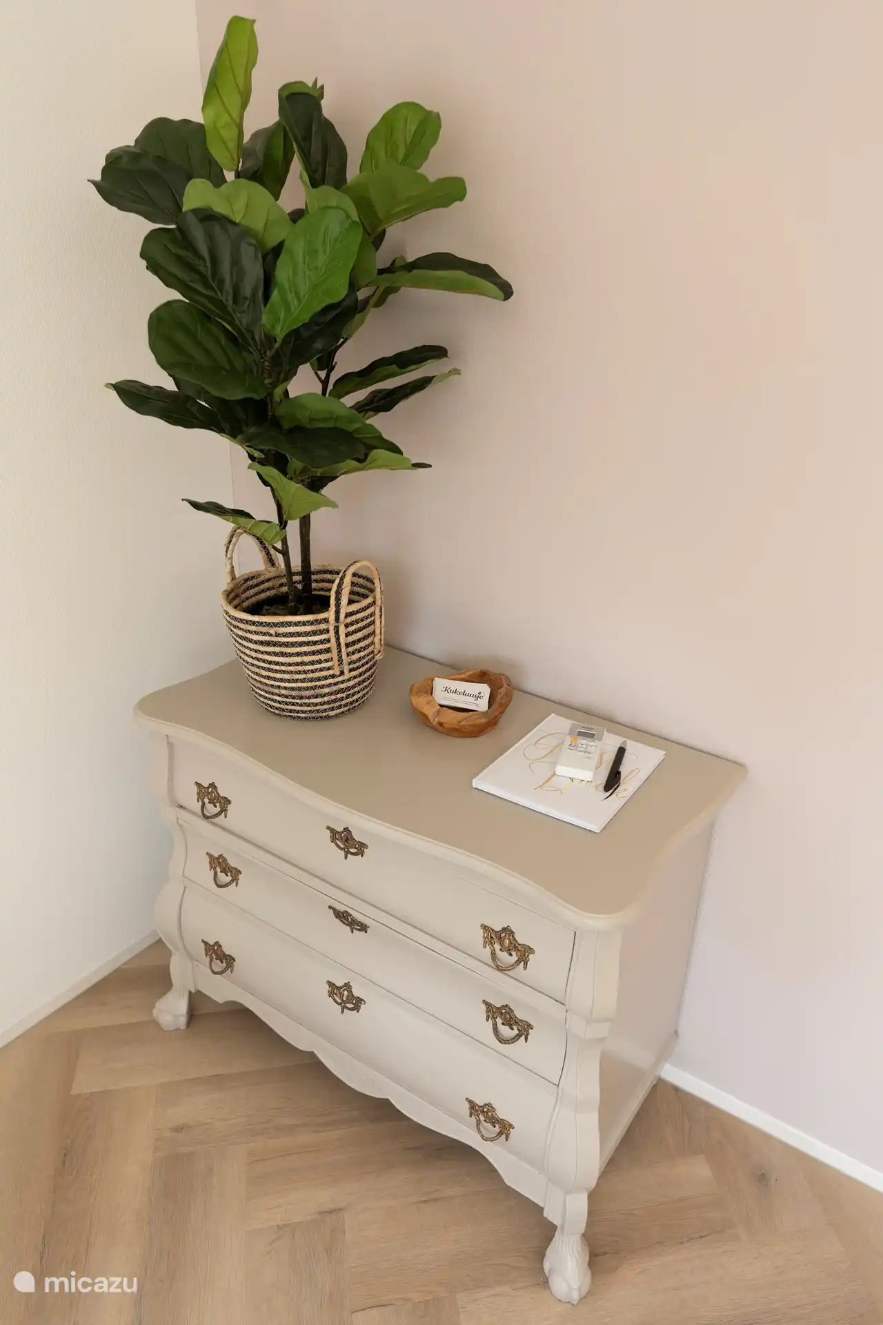 Wir freuen uns sehr, wenn man etwas im Gästebuch hinterlässt