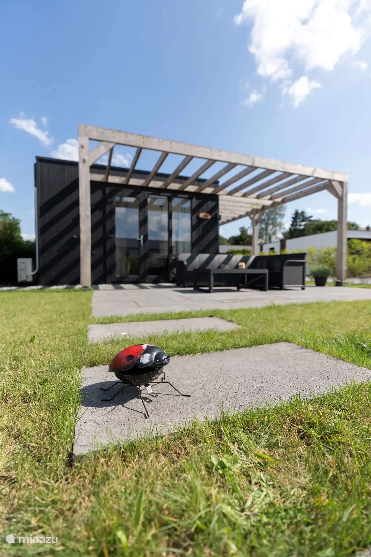 Wussten Sie, dass Kukeluusje Marienkäfer bedeutet?