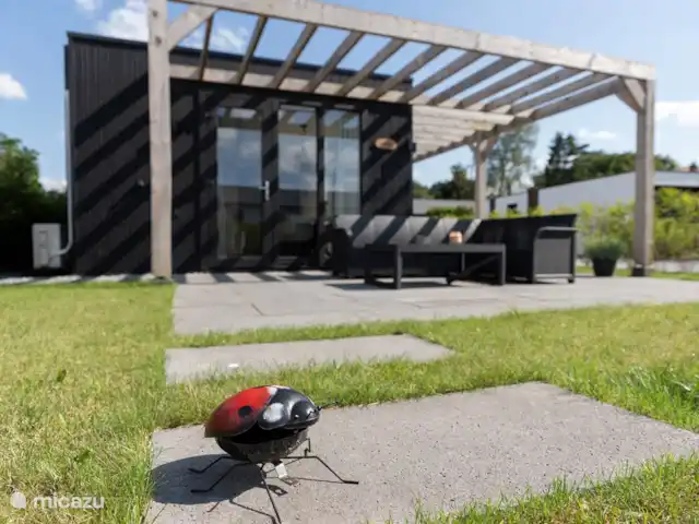 Kukeluusje Ermelo | Pays-Bas, Gueldre, Ermelo - maison de vacances Saviez-vous que Kukeluusje signifie coccinelle ?