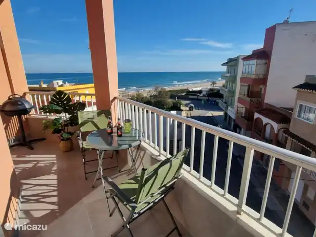 apartamento en España, Valencia, Valencia, España – Primadonna Suites Beach apartamento en España, Valencia, Valencia, España – Primadonna Suites Beach