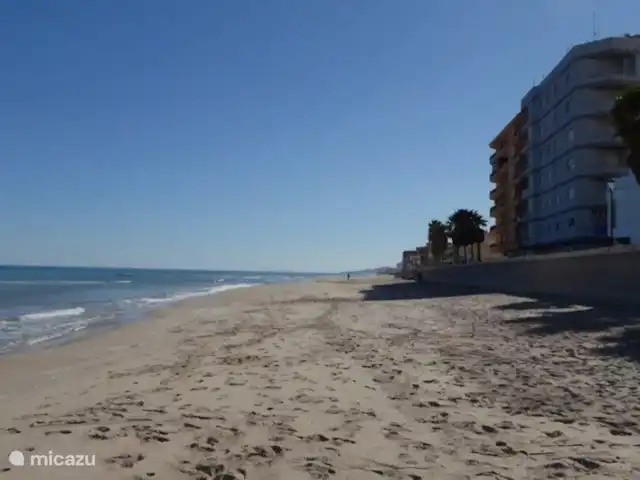 apartamento en España, Valencia, Valencia, España – Primadonna Suites Beach Playa