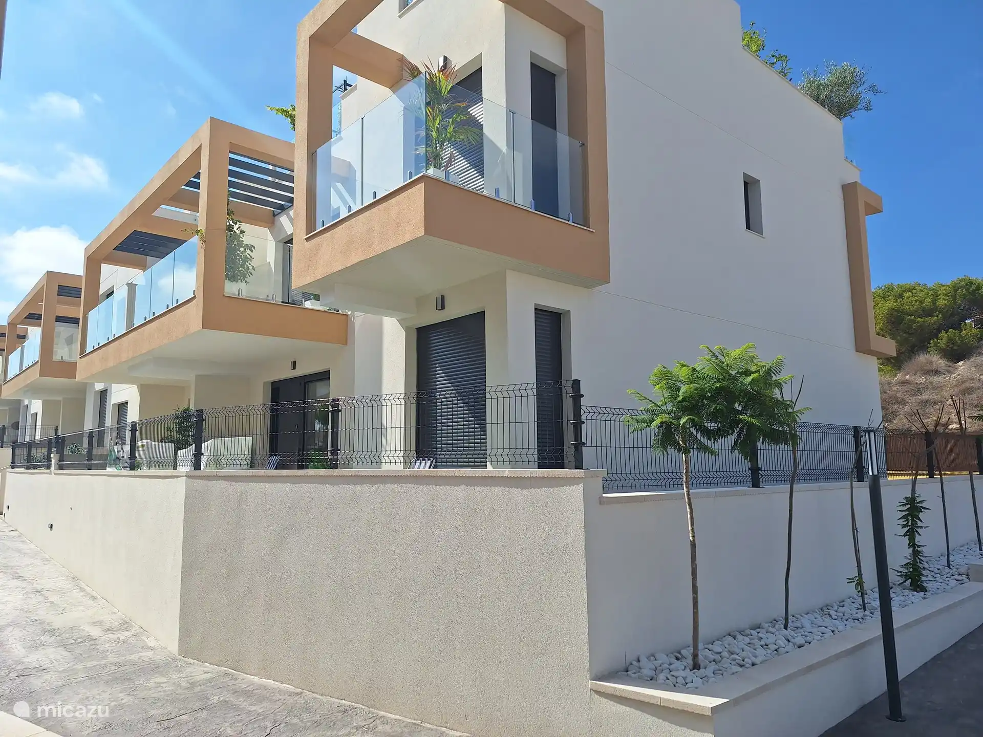 Casa del Sol Villamartín en España, Costa Blanca, Villamartin - apartamento