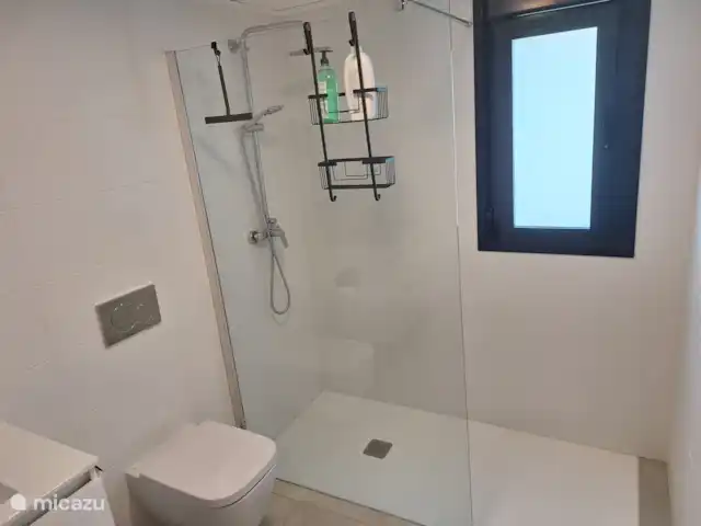 Casa del Sol Villamartin huren in Spanje, Costa Blanca, Villamartin - appartement Badkamer