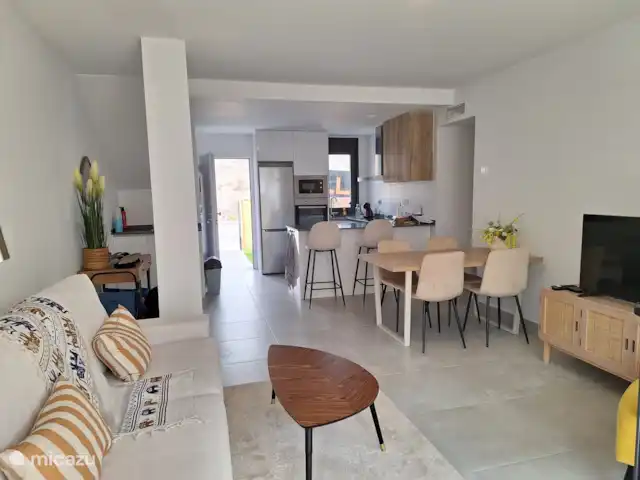 Casa del Sol Villamartin huren in Spanje, Costa Blanca, Villamartin - appartement Woonkamer