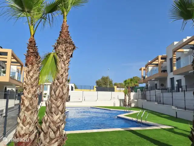 Casa del Sol Villamartin huren in Spanje, Costa Blanca, Villamartin - appartement Zwembad
