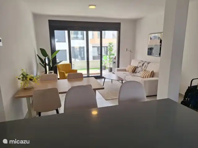 Casa del Sol Villamartin huren in Spanje, Costa Blanca, Villamartin - appartement Woonkamer