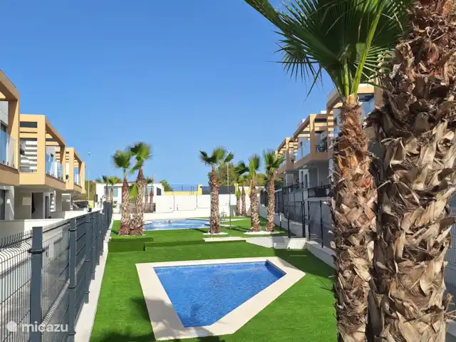 Casa del Sol Villamartin huren in Spanje, Costa Blanca, Villamartin - appartement Zwembad en peuterbad
