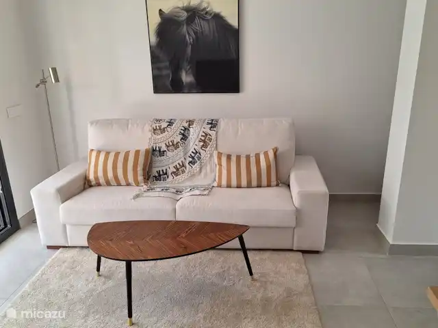 Casa del Sol Villamartin huren in Spanje, Costa Blanca, Villamartin - appartement Zithoek woonkamer