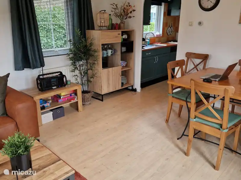 Le bon cerf 44 | Pays-Bas, Hollande méridionale, Goedereede - Chalet Le bon cerf 44 | Pays-Bas, Hollande méridionale, Goedereede - Chalet