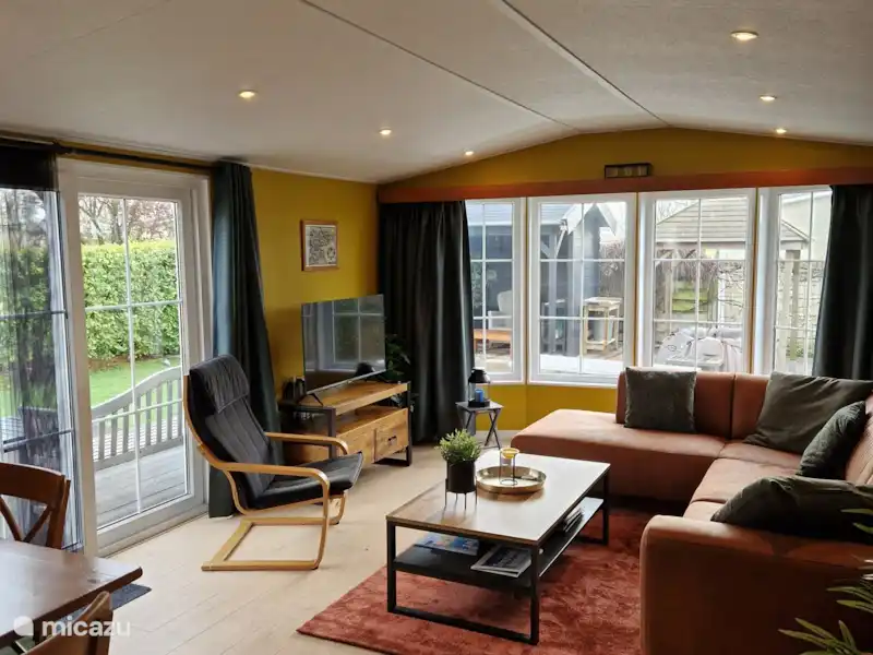 Le bon cerf 44 | Pays-Bas, Hollande méridionale, Goedereede - Chalet Le bon cerf 44 | Pays-Bas, Hollande méridionale, Goedereede - Chalet