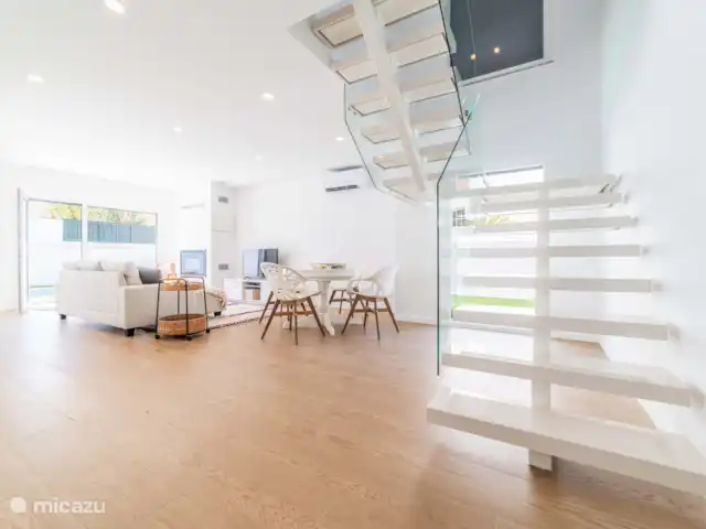 Villa Valérie  | Portugal, Côte de Lisbonne, Charneca da Caparica - villa Villa Valérie