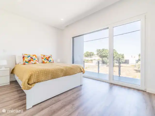 Villa Valérie  | Portugal, Côte de Lisbonne, Charneca da Caparica - villa Villa Valérie