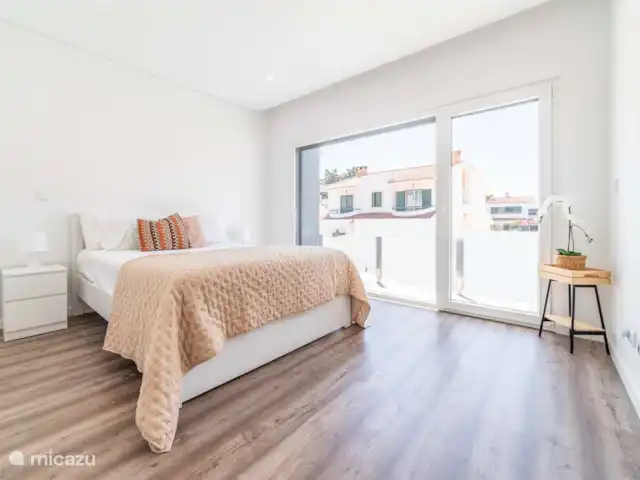 Villa Valérie  | Portugal, Côte de Lisbonne, Charneca da Caparica - villa Villa Valérie