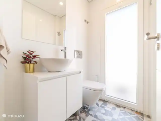 Villa Valérie  | Portugal, Côte de Lisbonne, Charneca da Caparica - villa Villa Valérie